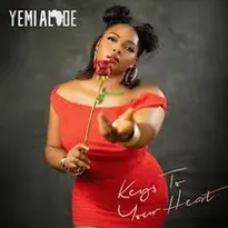 Keys To Your Heart by Yemi Alade