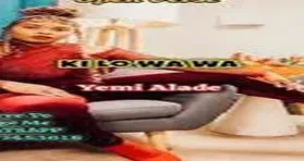 Ki Lo Wa Wa by Yemi Alade