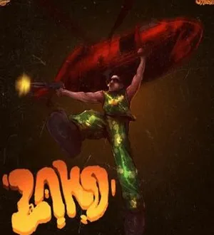 Laho (Remix) by Shallipopi