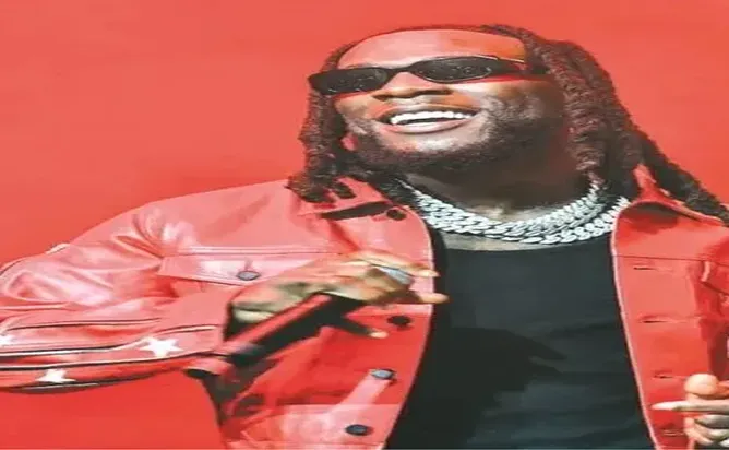 Last Last by Burna Boy