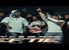 Leftie (Dlala Ngcobo) by Nasty C