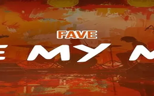 Lose My Mind by Fave