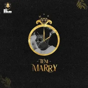 Marry by Teni
