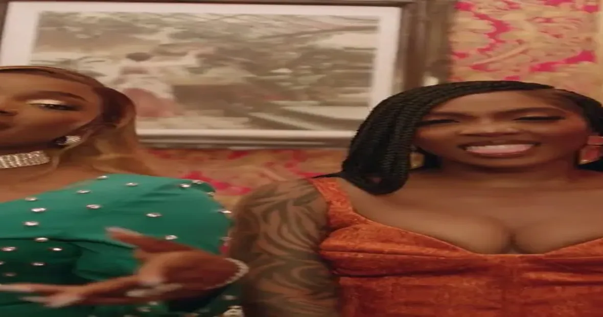 Men Are Crazy by Simi