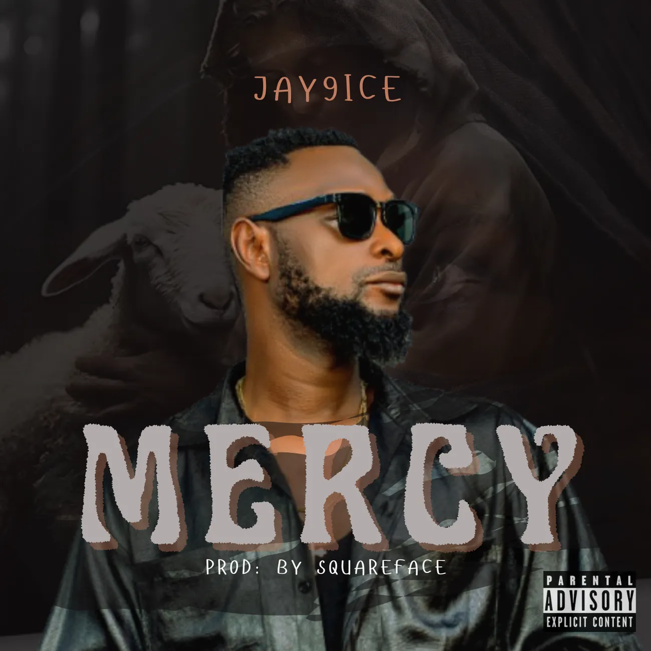 Mercy by Jay9ice