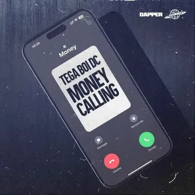 Money Calling image