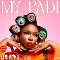 My Padi by Yemi Alade