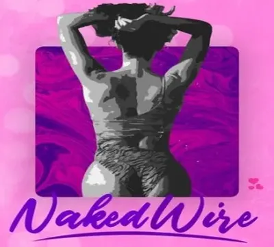 Naked Wire image
