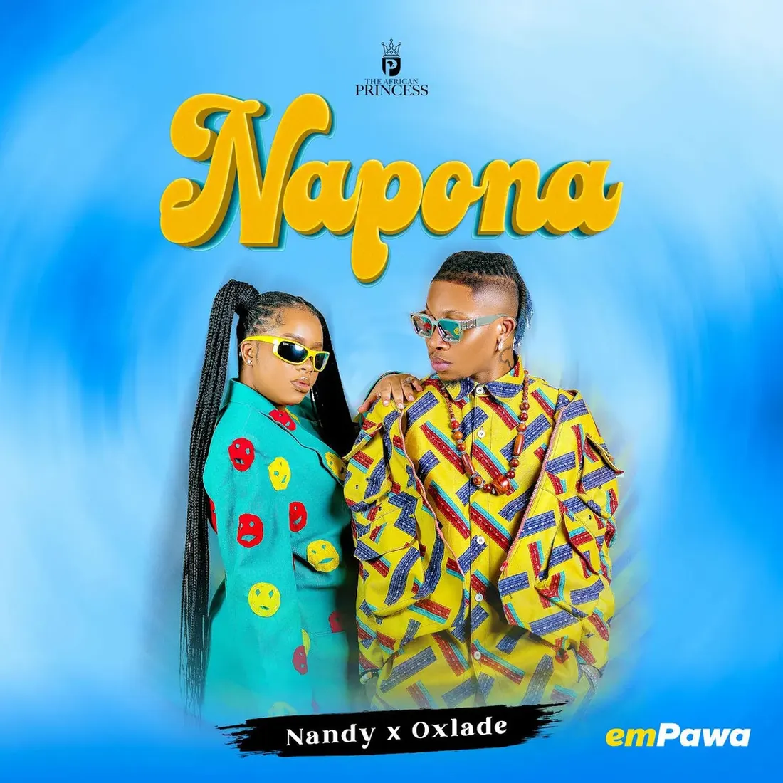Napona by Nandy