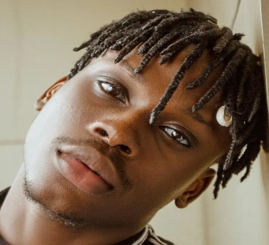 Need You by Fireboy DML