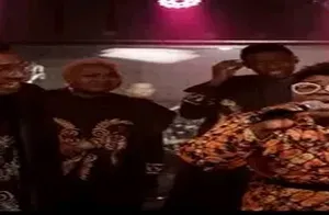 Nothing is Too Hard For You by Judikay