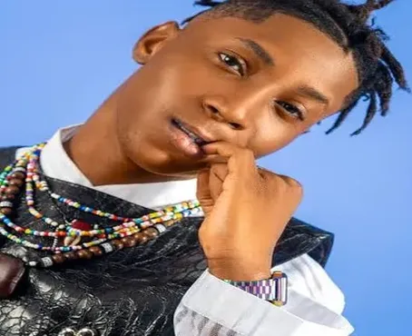 Oghene by Bella Shmurda