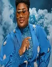 One For Me by Judikay