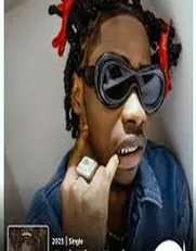 Out The Mud by Jeriq