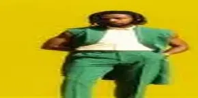 Palava by Johnny Drille