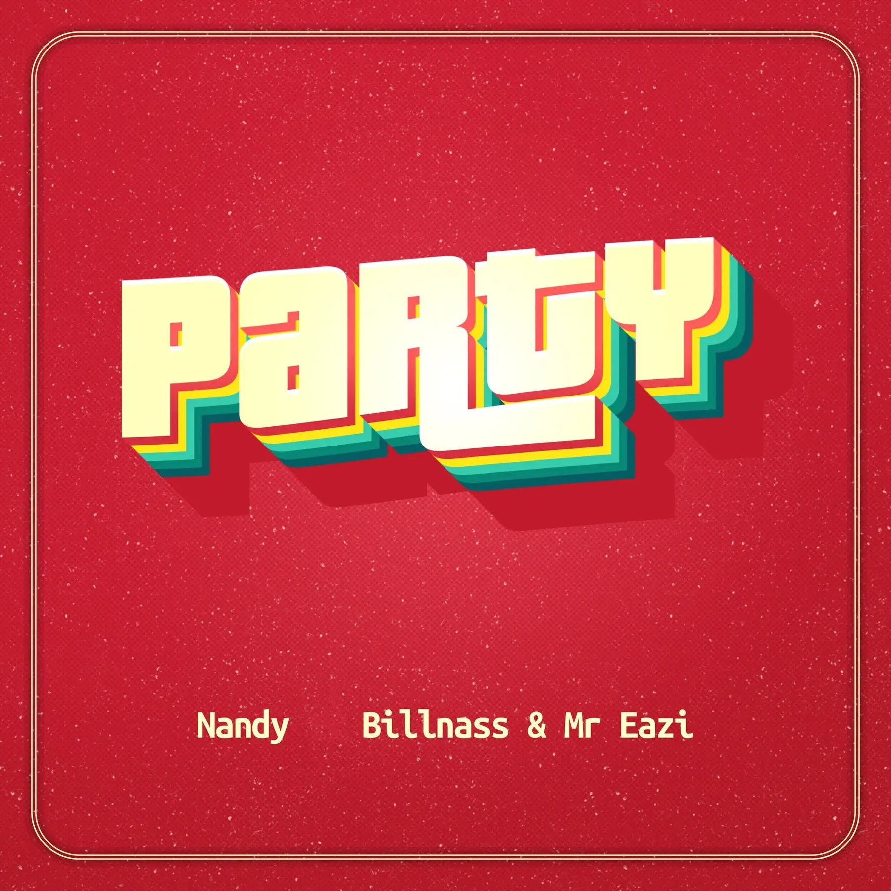 Party by Nandy