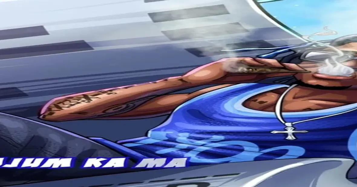 Payment Slip by Jeriq