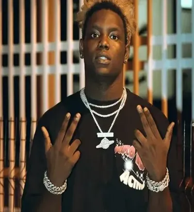 Pepper Dem by Tega Boi Dc