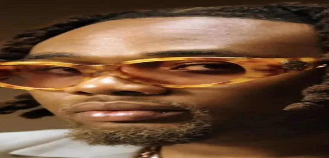 Pidgin And English image