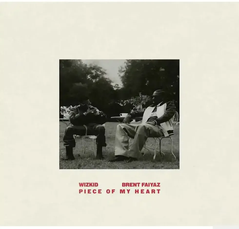 Piece Of My Heart image