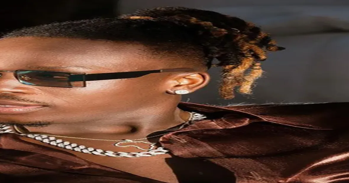 Playboy by Fireboy DML