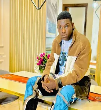 Popori by Tega Boi Dc