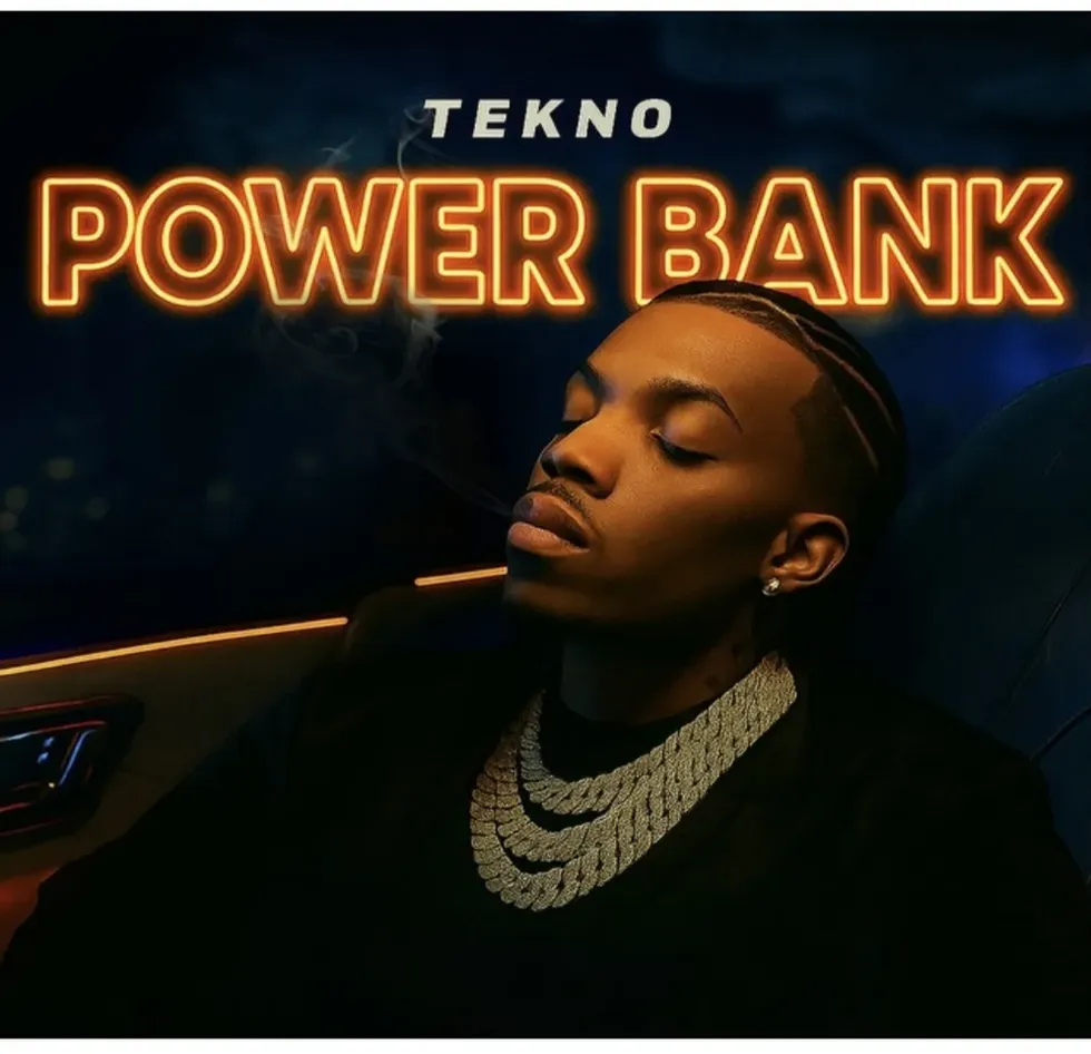 PowerBank by Tekno