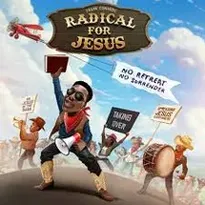 Radical For Jesus by Frank Edwards
