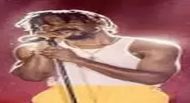 Reason by Johnny Drille