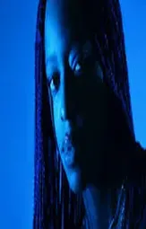 Right Here by Qing Madi