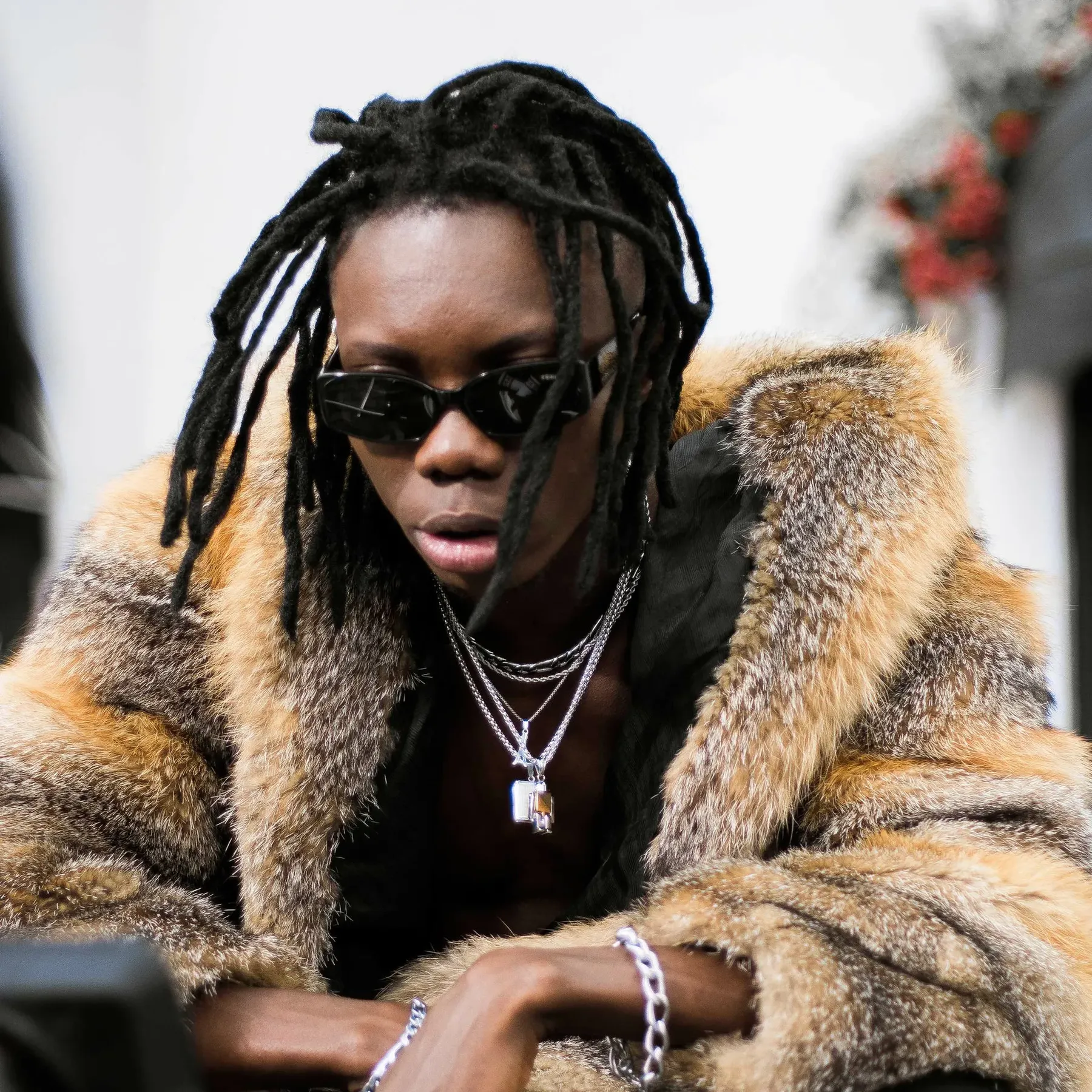 Secure The Bag by Jeriq