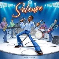 Selense by Frank Edwards