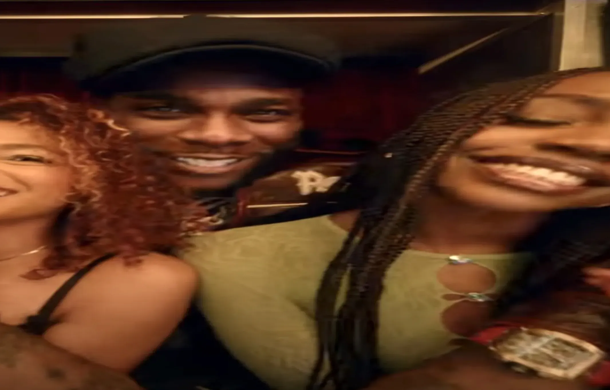 Sittin On Top Of The World image