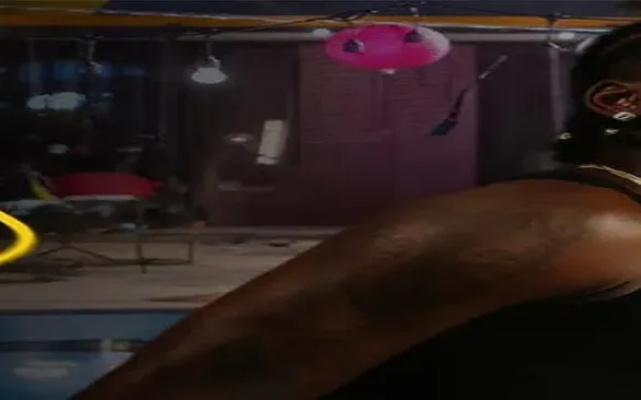 Story by Fireboy DML