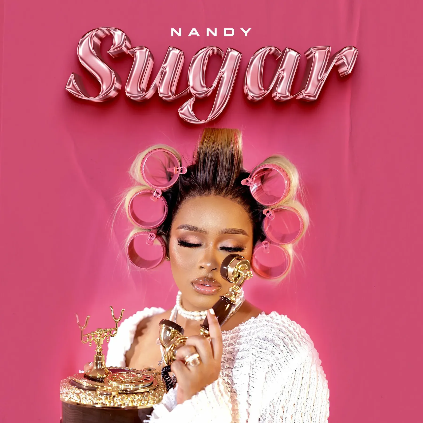 Sugar by Nandy