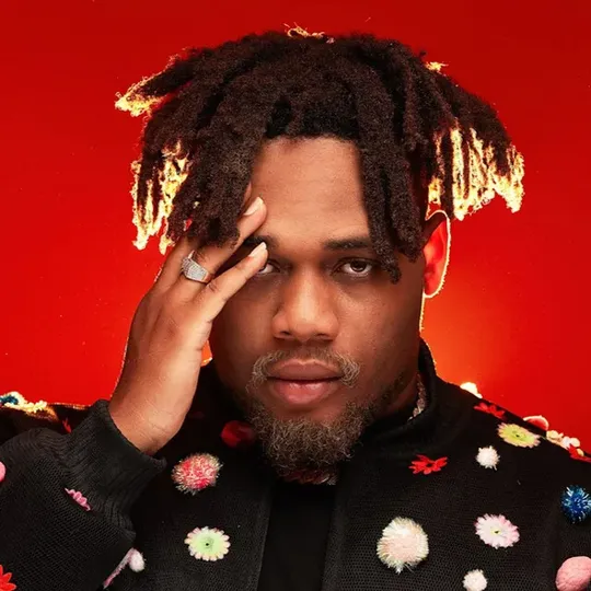 Sweet Tea (Aduke) by Bnxn