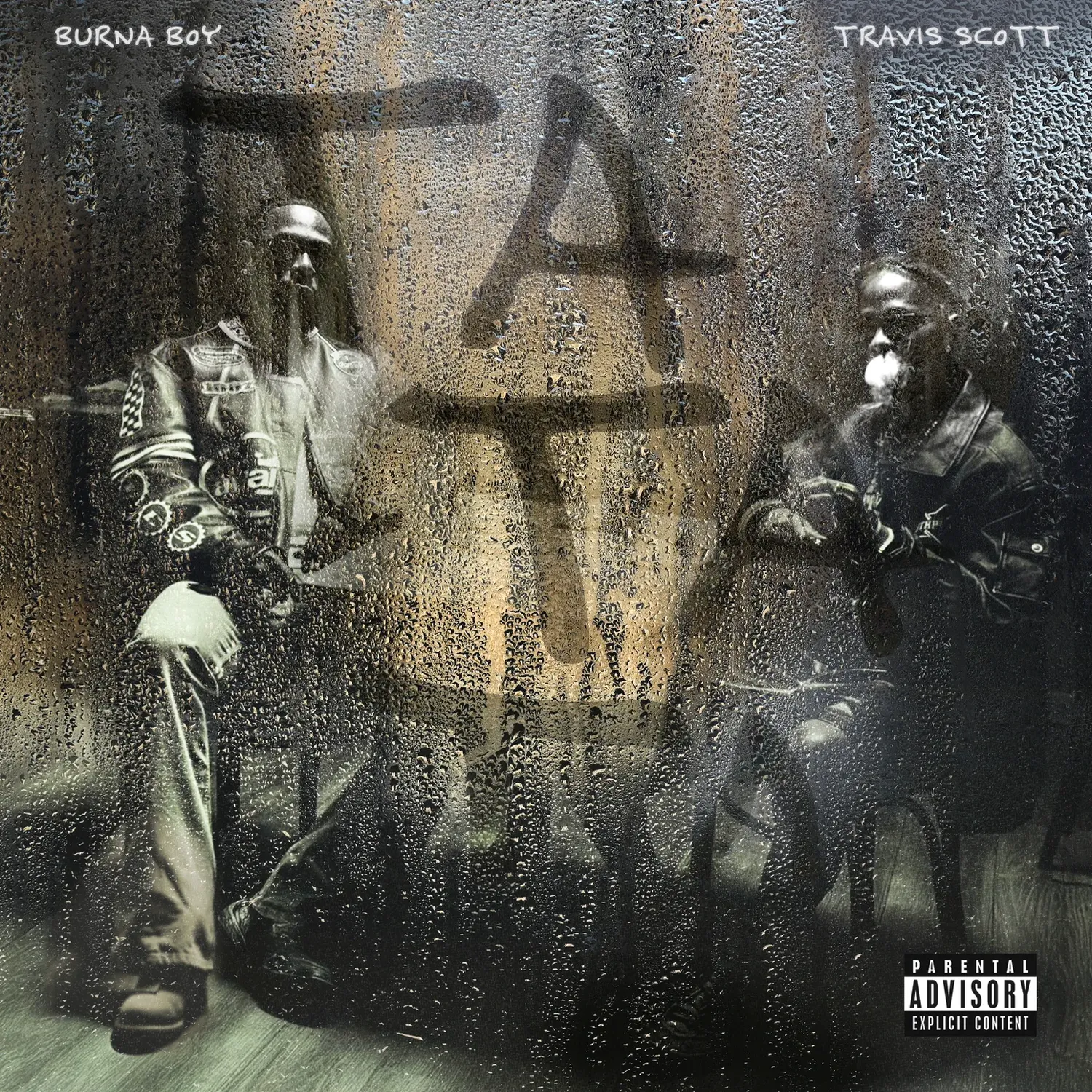 Ta Ta Ta by Burna Boy