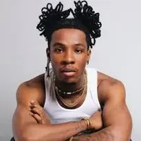 Taxi Driver by Joeboy