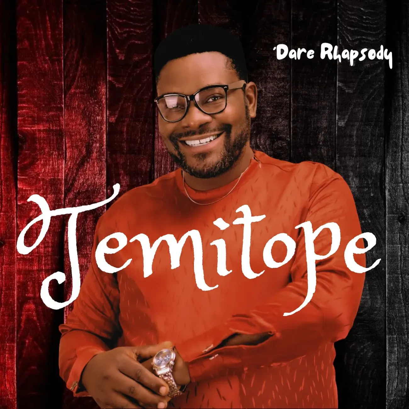 Temitope by Dare Rhapsody
