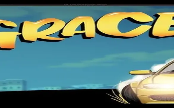 The Grace by Frank Edwards