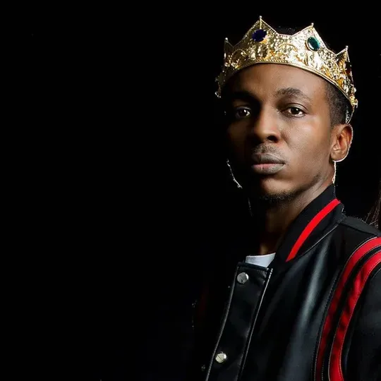 The One For Me image