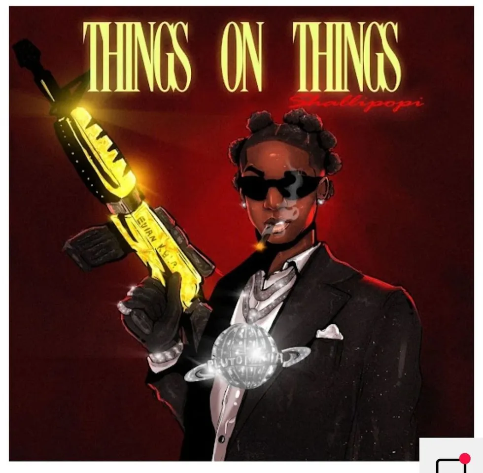 Things on Things image