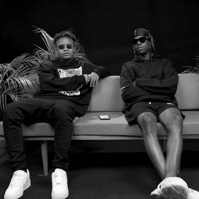 Too Correct by Crayon