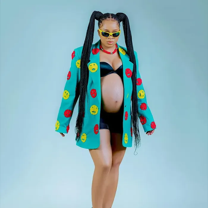 Unanimaliza by Nandy