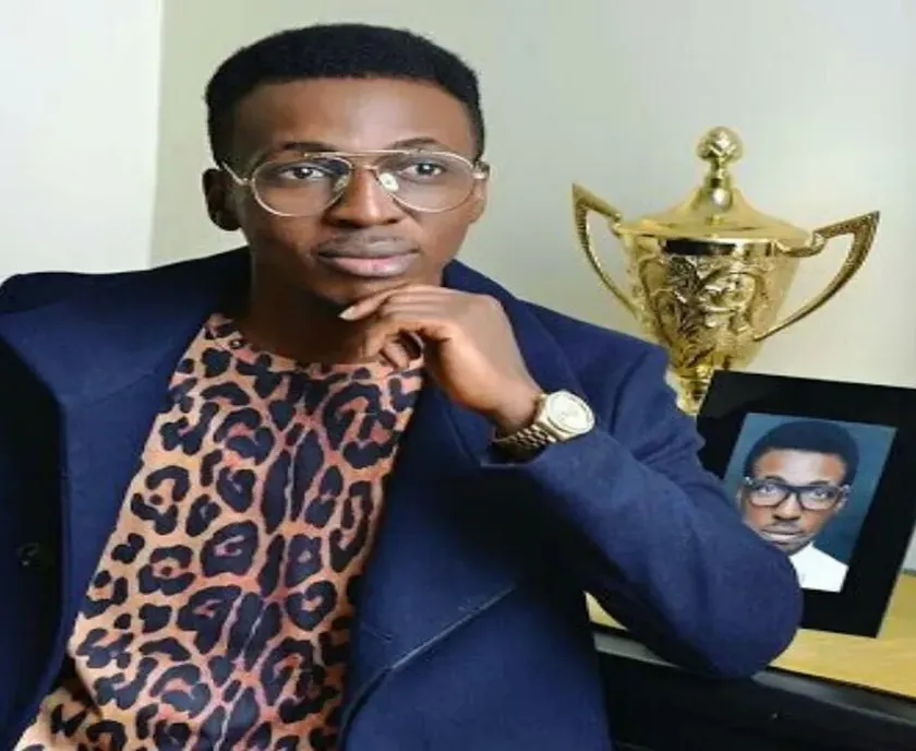 Victorious by Frank Edwards