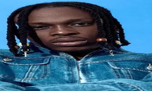 Wait And See by Fireboy DML