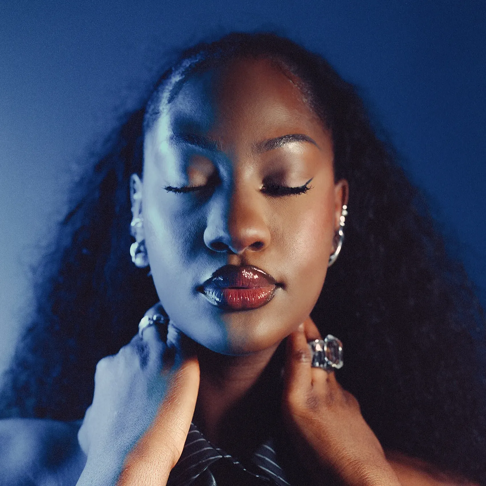 You In My Face image