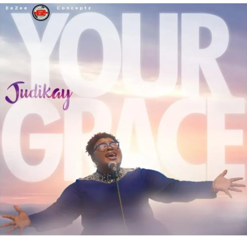 Your Grace by Judikay