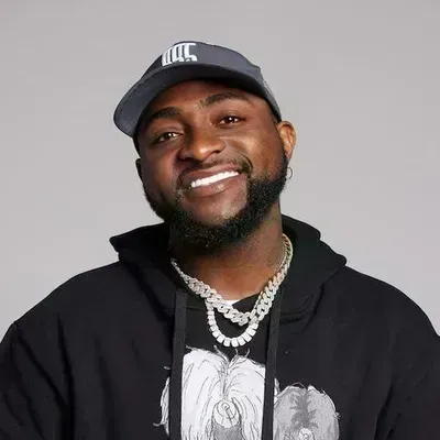 Davido photo