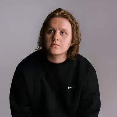 Lewis Capaldi picture